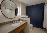 Hôtel Bardstown - Fairfield Inn & Suites Bardstown-3