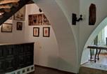 Location vacances Jerte - Casa Grande de La Casería-3