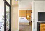 Hôtel Beverly Hills - Hotel Sofitel Los Angeles at Beverly Hills-4