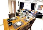 Location vacances Tanger - شقة الياقوت-1