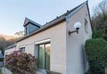Location vacances Luz-Saint-Sauveur - Chalet 4 Personnes classé 3 étoiles-1