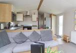 Location vacances  Gare de Morecambe - Windermere Lodge-3