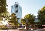 Hôtel Christchurch - Crowne Plaza Christchurch by Ihg-1
