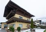 Location vacances Niedernsill - Apartment in Niedernsill near Ski Slopes-1