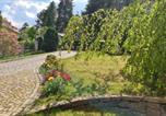 Location vacances Loket - Apartmány vila Liberty-3