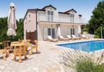 Location vacances Zagvozd - Stunning Home In Makarska-Poljica Imot-2
