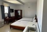 Location vacances Hô-Chi-Minh-Ville - Hoàng Tây 2 Hotel by Bay Luxury-2