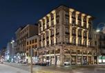 Hôtel Ville métropolitaine de Milan - Matilde Boutique Hotel, Worldhotels Elite-1