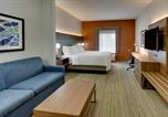 Hôtel Atlanta - Holiday Inn Express Hotel & Suites - Atlanta/Emory University Area by Ihg-2