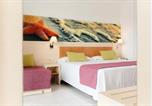 Hôtel Les Iles Baléares - Bluesea Coral Beach-4