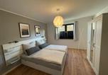 Location vacances Bad Berleburg - Ferienwohnung di Simoni-2
