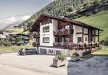 Location vacances Sankt Leonhard im Pitztal - Madle - B&B-1