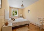Location vacances Villeneuve-lès-Béziers - Le Mas de Sauvian - Piscine Privée-4
