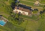 Location vacances Pieve Fosciana - La Locanda del Moro-4