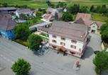 Hôtel Geisingen - Landgasthof zur Sonne-1