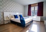 Hôtel Flanders - Hotel Falko-1