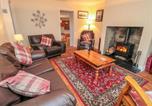 Location vacances Wooler - Magpie Cottage-2