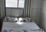 Location vacances Japaratinga - Flat na praia de maragogi-2