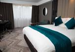 Hôtel Fleet - Crowne Plaza Basingstoke by Ihg-2