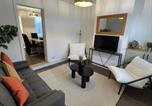 Location vacances Colchester - Central Home | Sleeps 5 | Nearby Parking-1