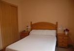 Hôtel La Corogne - Hotel Flor de Sal-4