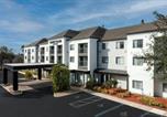 Hôtel Lakeland - Courtyard by Marriott Lakeland-2