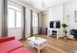 Location vacances Vieux-Port de Marseille - Apartment in the heart of the Old Port-2