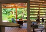 Location vacances Punaauia - Blue lagoon - private access to blue lagoon-4