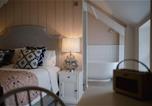 Hôtel Colwinston - The Bear, Cowbridge-3