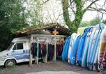 Hôtel Guipúzcoa - Basque County Surf House-3