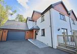 Location vacances New Quay - Ty Ni-1