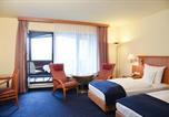 Hôtel Bad Nauheim - Parkhotel Bad Homburg-2
