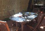 Location vacances Vezzano Ligure - Casa Lia-1