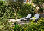 Location vacances Vico Equense - Villa Russo-3