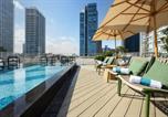 Hôtel 텔아비브 - Alberto by Isrotel Design-4