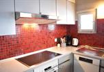 Location vacances Arosa - Arp (470 Bä) Og-4