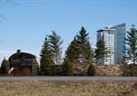 Hôtel Utica - Fairfield by Marriott Inn & Suites Verona Turning Stone-3