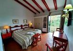 Hôtel Huelva - Finca Valbono Apartamentos Rurales y Hotel-4
