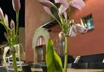 Location vacances Morella - Restaurant & Rooms Cabrit-3