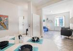 Location vacances  Ville métropolitaine de Gênes - Nice Apartment In Santa Margherita Ligur-4