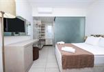 Hôtel Yalıkavak - Babana Hotel-3