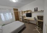 Location vacances Calpe - Escondite Brisa Marina-2