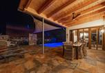 Location vacances Maribor - Poolvilla Ratsch-2
