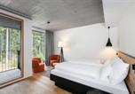 Hôtel Baiersbronn - Fritz Lauterbad-3