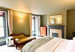Location vacances Lincoln - 9 Steep Hill-3
