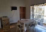 Location vacances Boca Chica - Appartamento Darimar-3