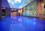 Hôtel Valjevo - Sky Spa Penthouse Suite with Hot Tub Zlatibor-4