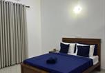 Location vacances Wadduwa - 2 Bedroom Ac Apartment in Panadura-4