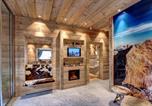 Hôtel Cortina d'Ampezzo - Hotel Villa Alpina S-2