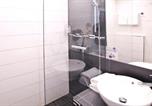 Hôtel Lünen - Plaza Inn stays design Dortmund-3